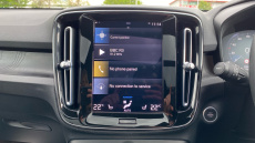 Volvo Xc40 1.5 T5 Recharge PHEV Ultimate Dark 5dr Auto Estate